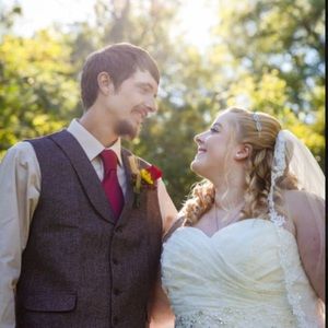 Meet your Posher, Abby